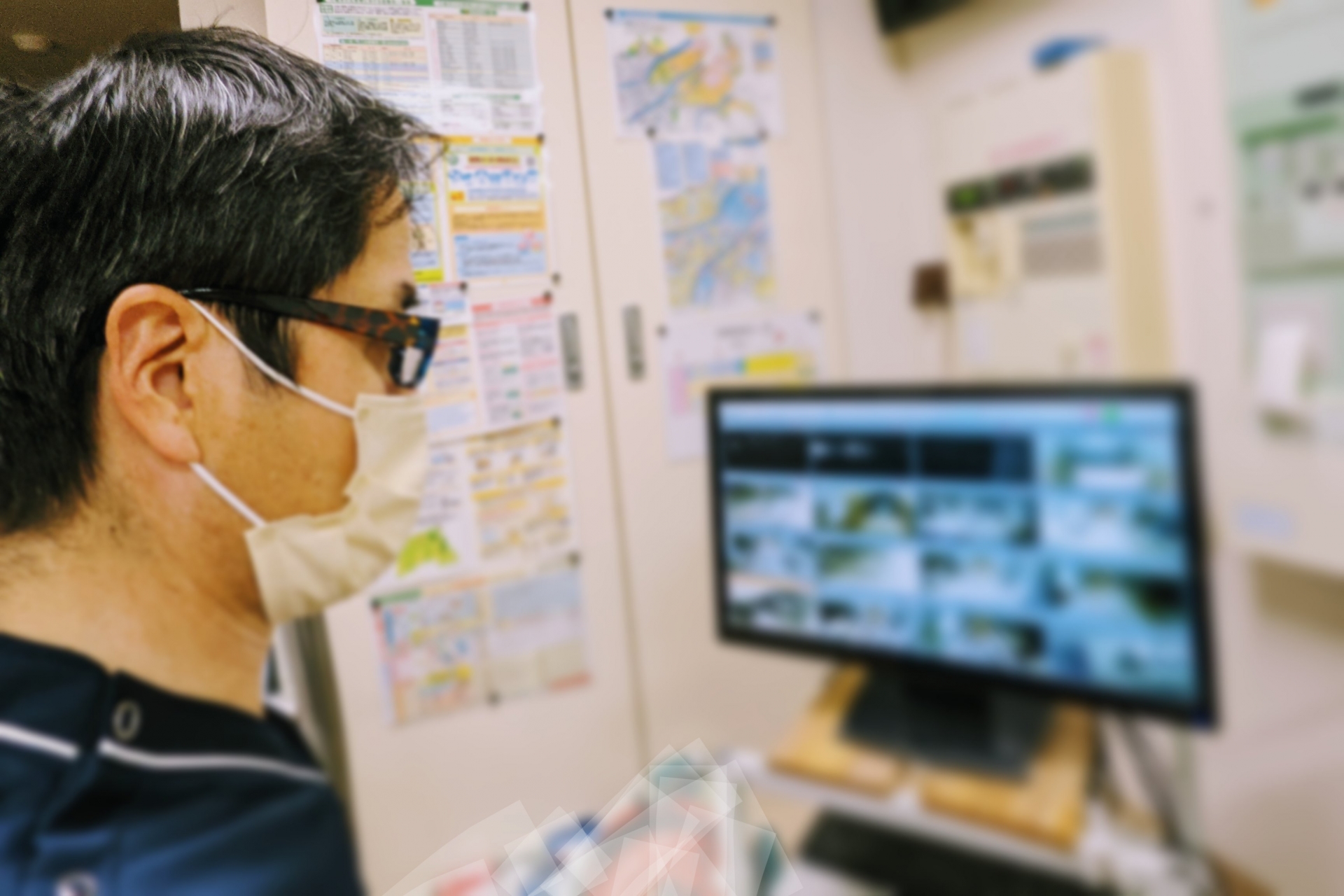 オフィス・店舗への活用